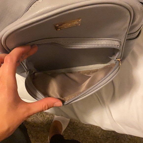 Backpack purse - Picture 4 of 4